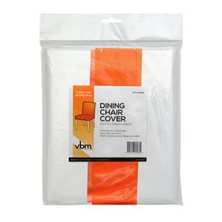 Dining chair covers pack of 2