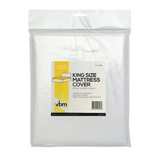 King size mattress cover