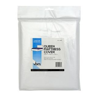 Queen size mattress cover