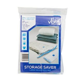 Vacuum seal bag